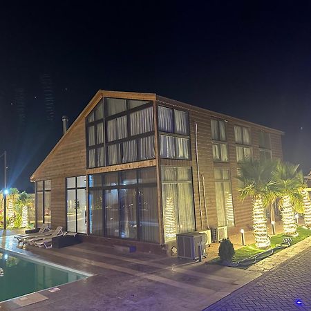 The Royal Cottage Amman Al Qastal Exterior photo