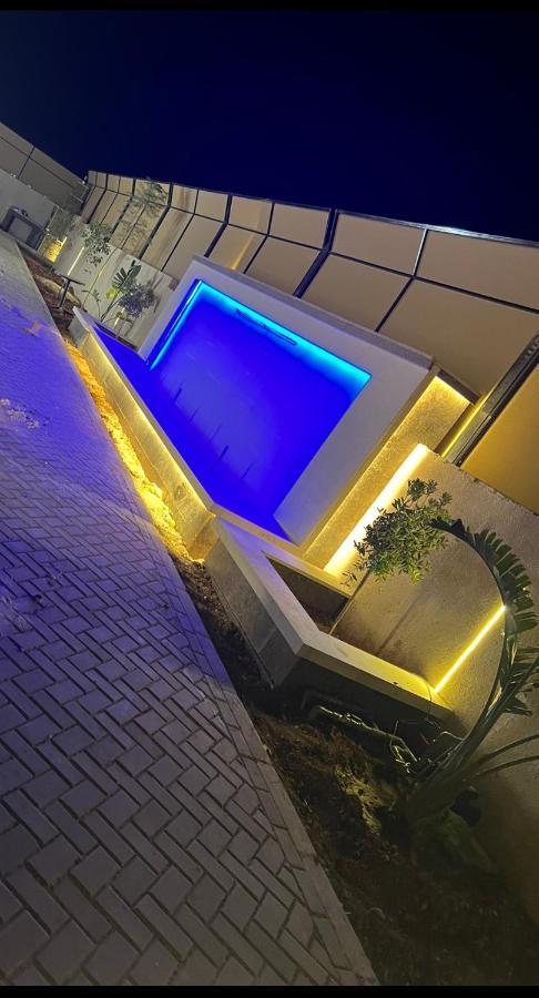 The Royal Cottage Amman Al Qastal Exterior photo