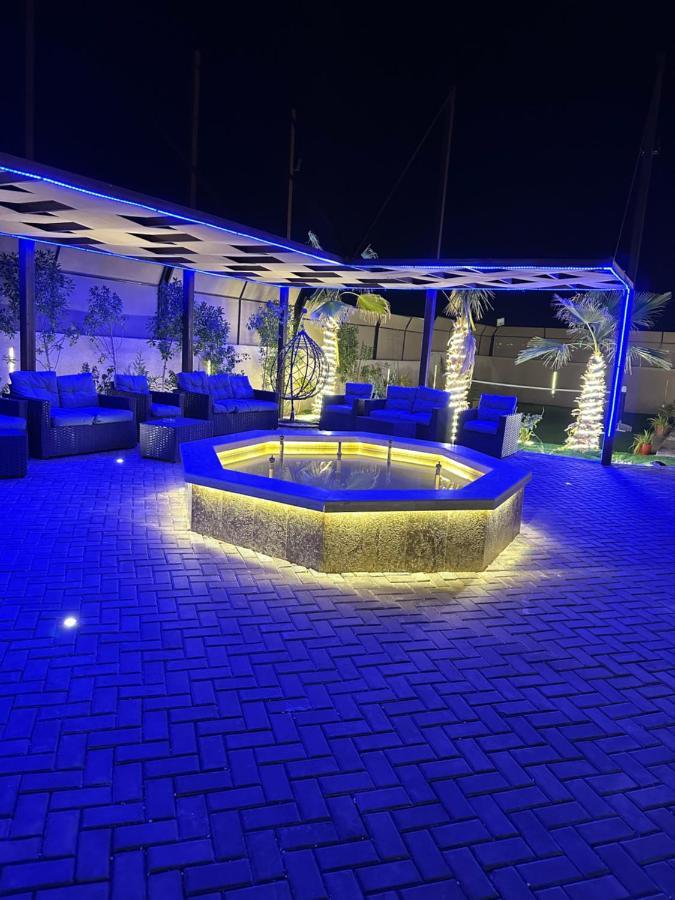 The Royal Cottage Amman Al Qastal Exterior photo